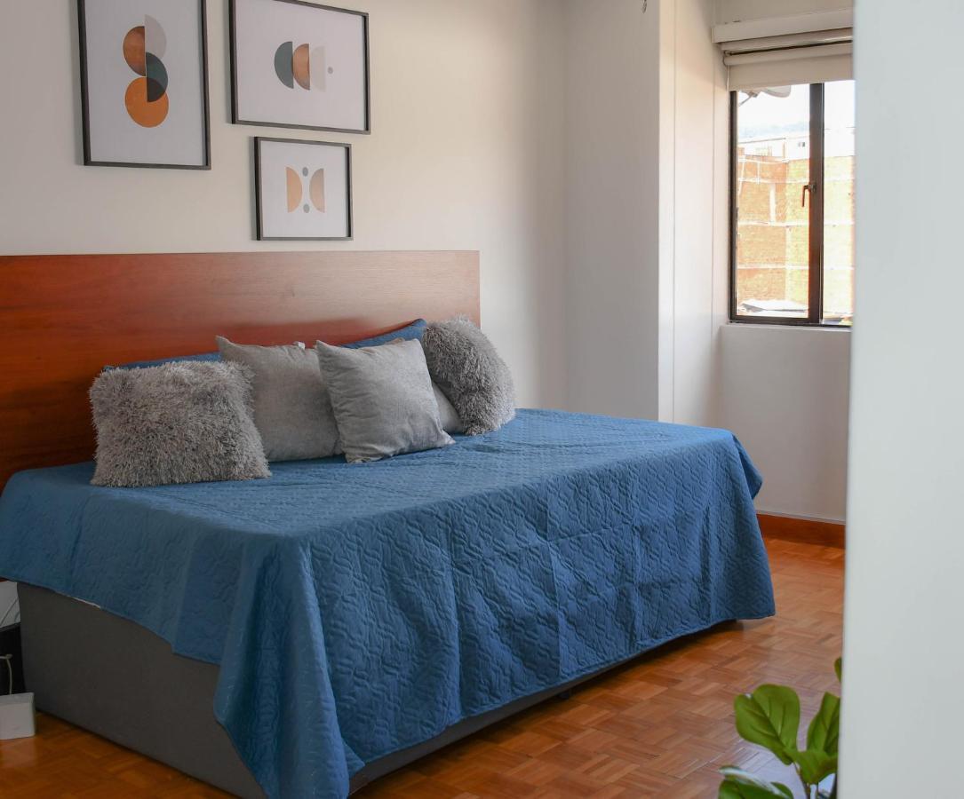 Apartamento En Laureles En Zona Rosa Apartamento Medellín