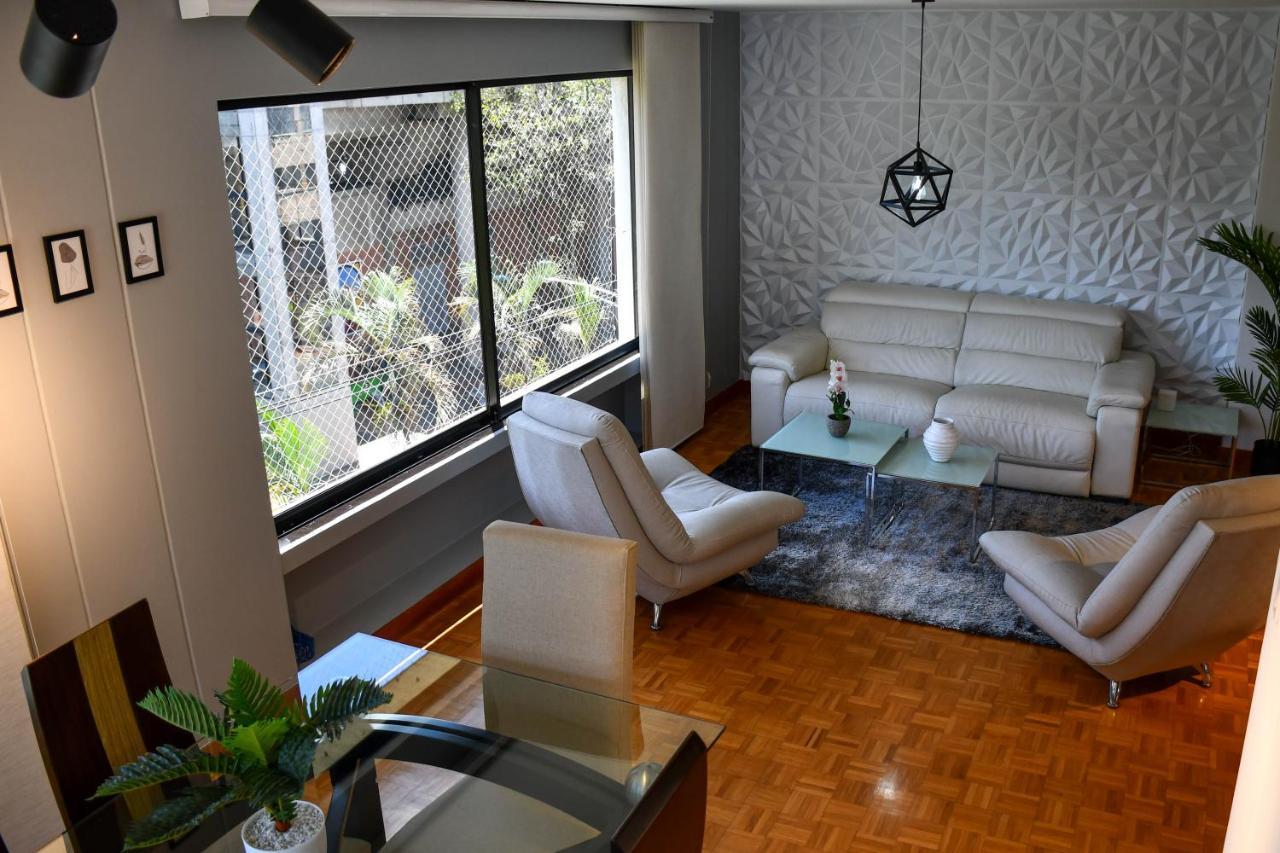 Apartamento Apartamento En Laureles En Zona Rosa *