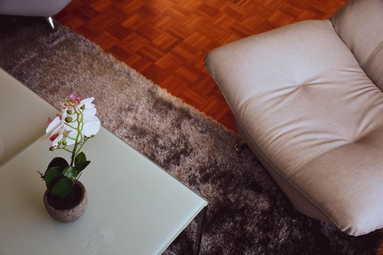 Apartamento Apartamento En Laureles En Zona Rosa