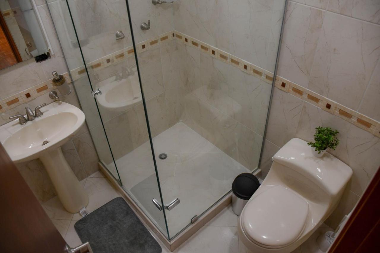 Apartamento En Laureles En Zona Rosa