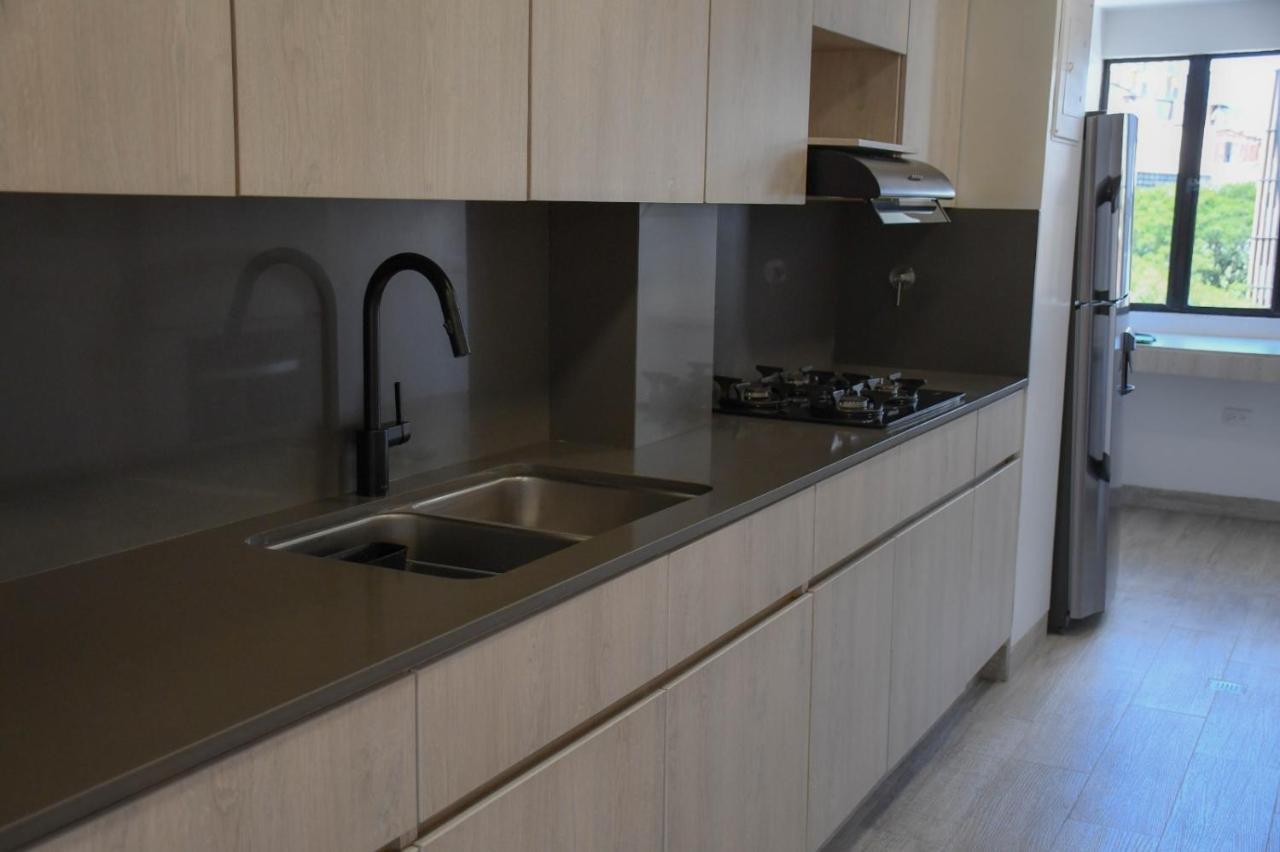 Apartamento En Laureles En Zona Rosa Apartamento Medellín