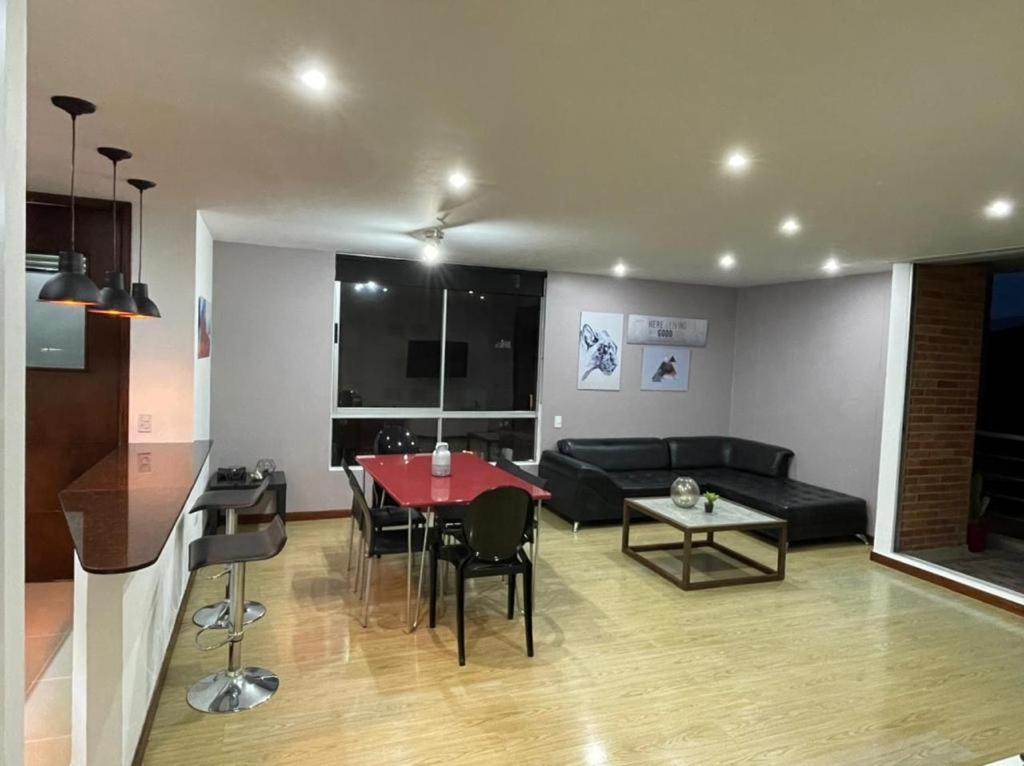Apartamento Gauss Poblado, Apartment Medellin