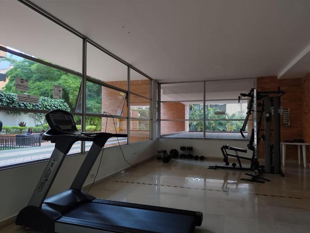 Apartamento Gauss Poblado, *