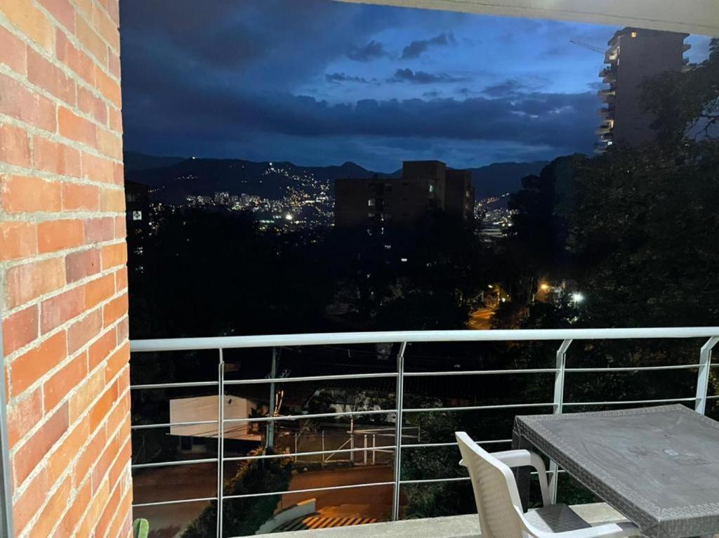 Apartamento Gauss Poblado, Apartment Medellin