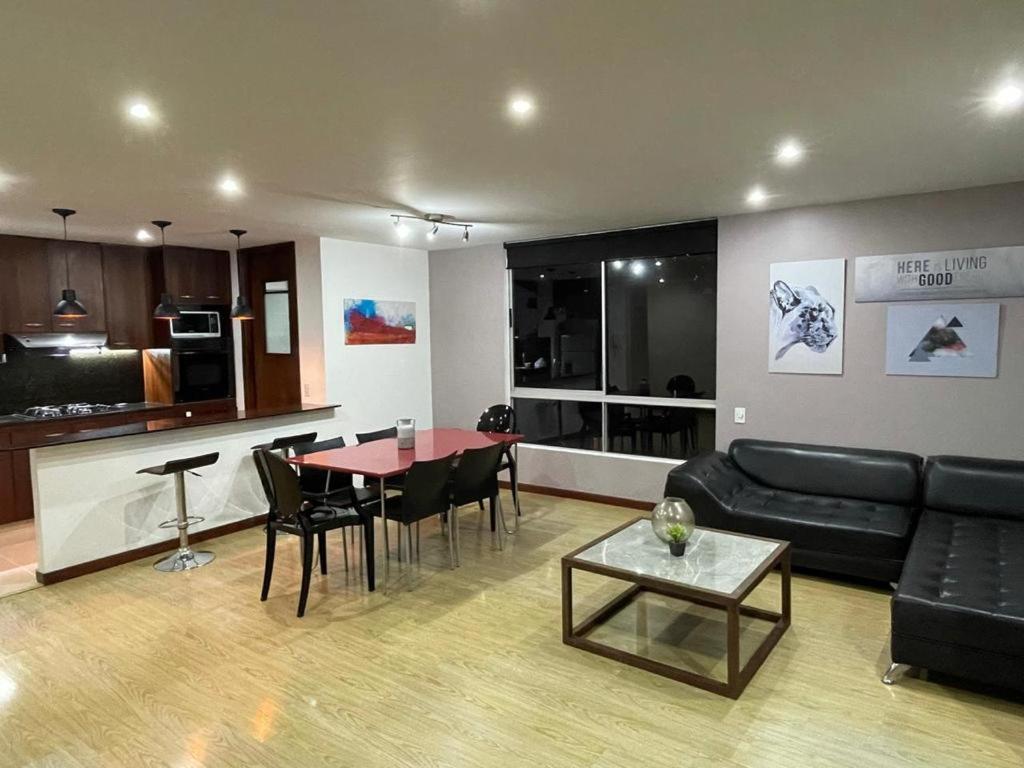 Apartment Apartamento Gauss Poblado, *