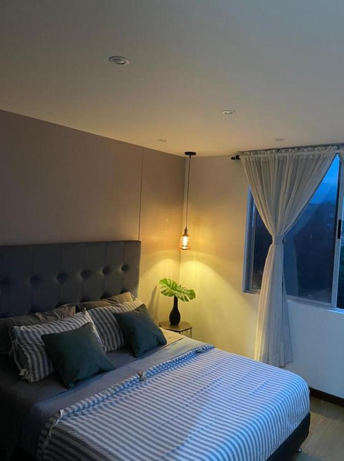 Apartamento Gauss Poblado, Apartment *