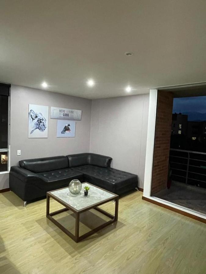 Apartment Apartamento Gauss Poblado,