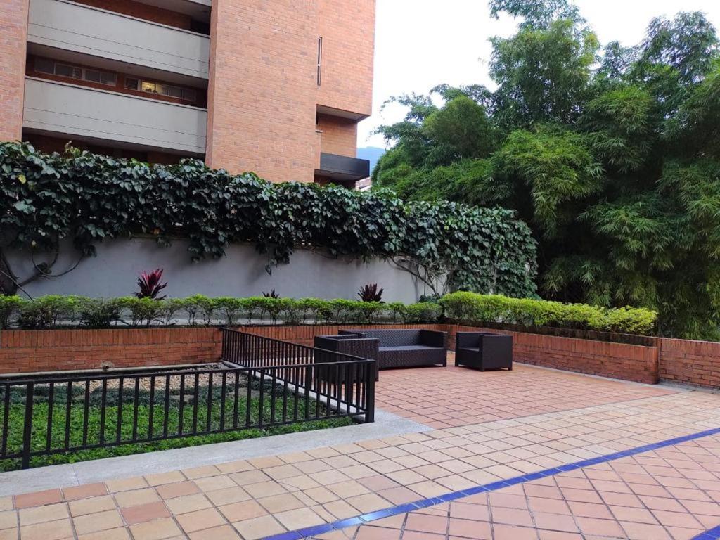Apartment Apartamento Gauss Poblado, *