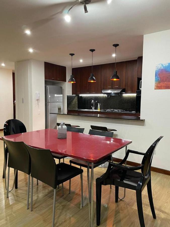 Apartment Apartamento Gauss Poblado, *