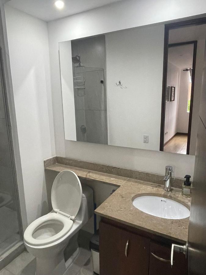 Apartamento Gauss Poblado, Apartment *
