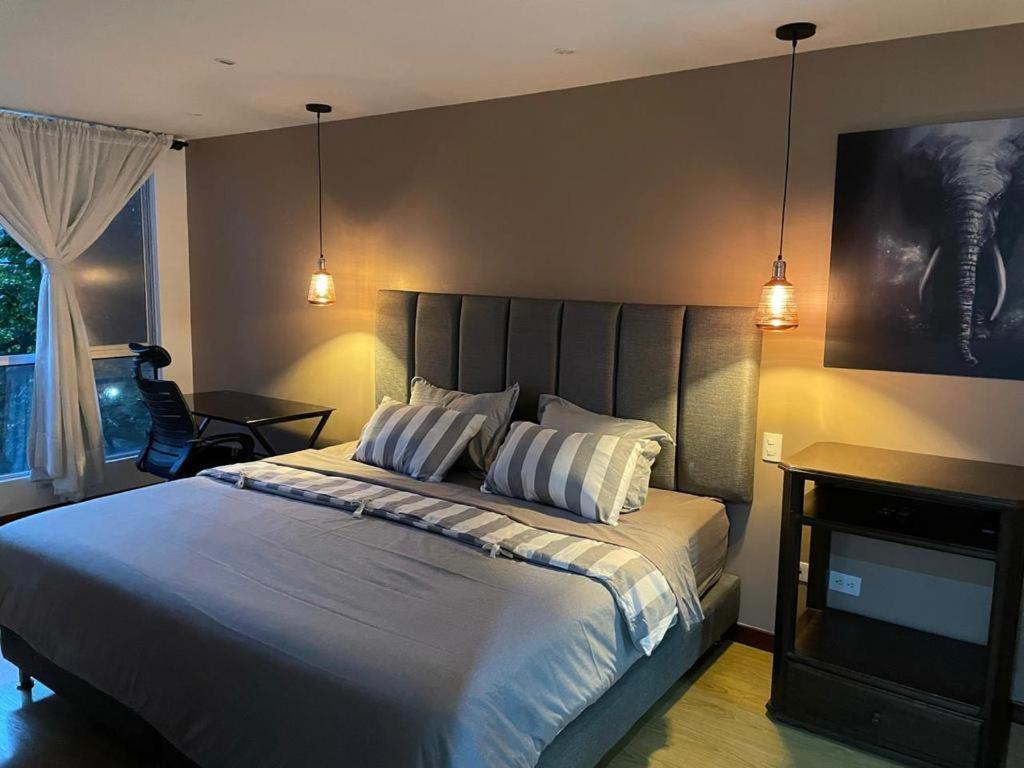 Apartamento Gauss Poblado, *