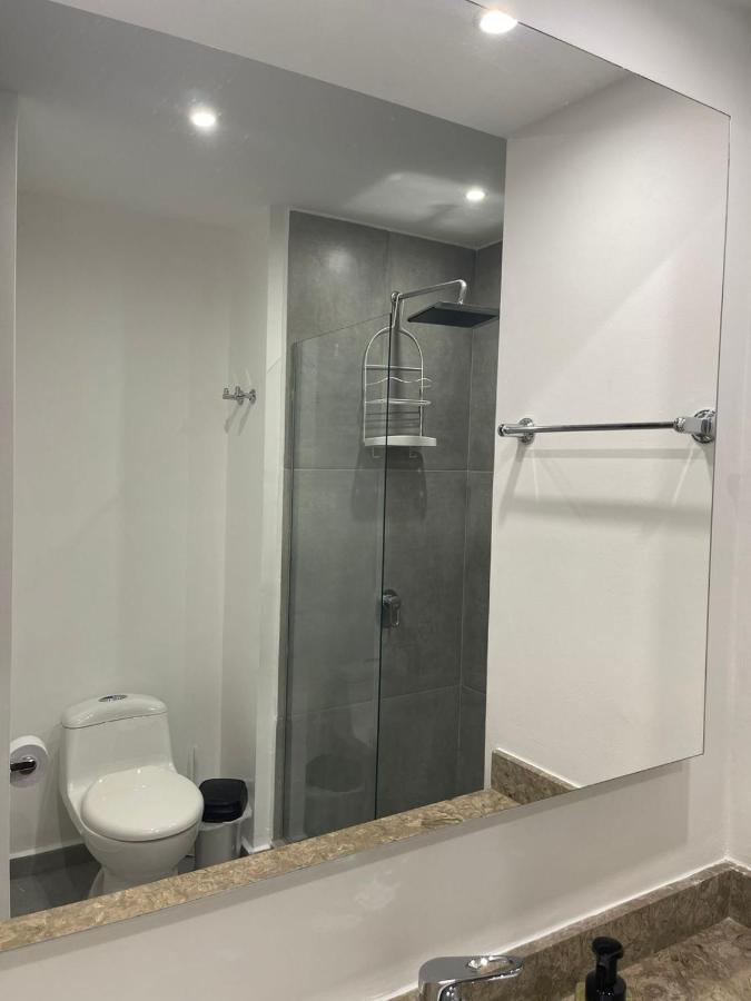 Apartment Apartamento Gauss Poblado, Medellin
