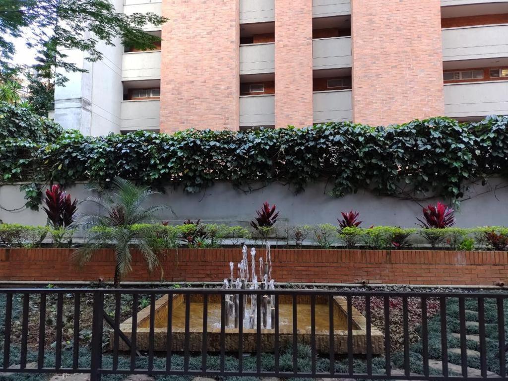 Apartment Apartamento Gauss Poblado,