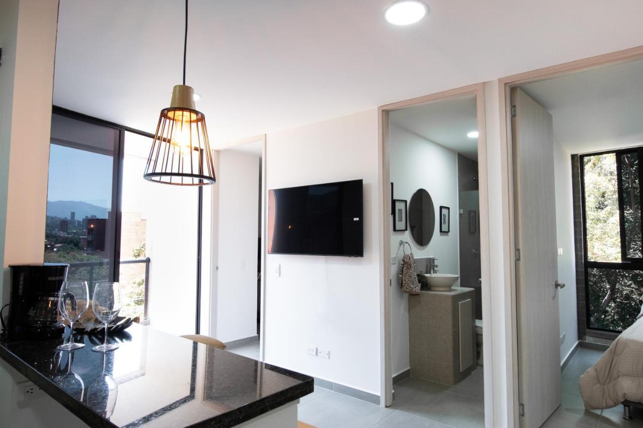 Apartamento Estrenar En La Floresta *