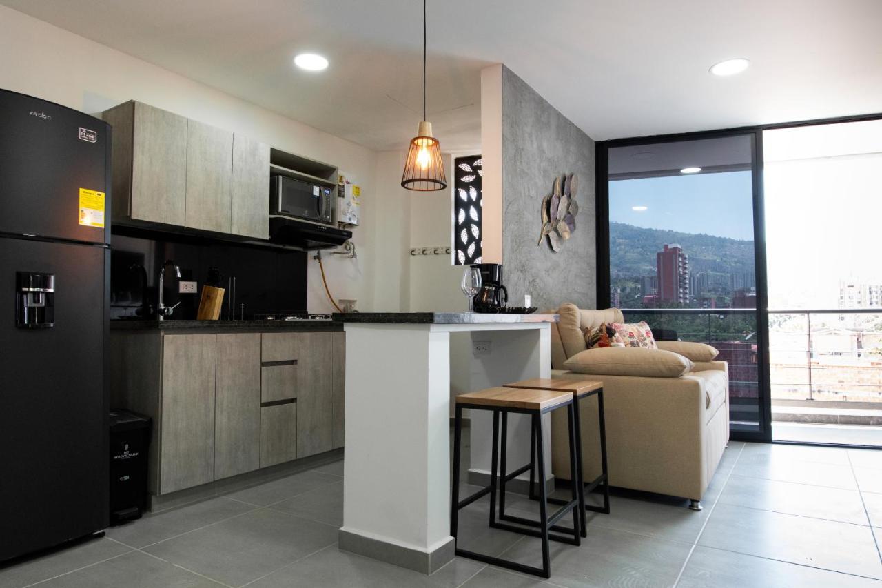 Apartamento Estrenar En La Floresta Medellín