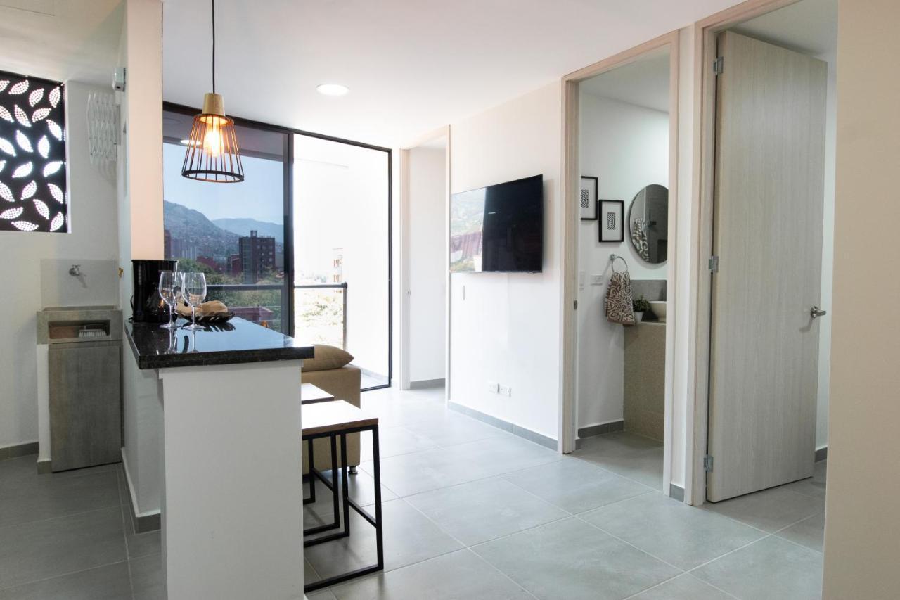 Apartamento Estrenar En La Floresta