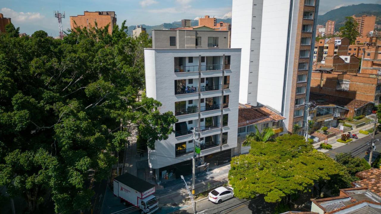 Estrenar En La Floresta Apartamento