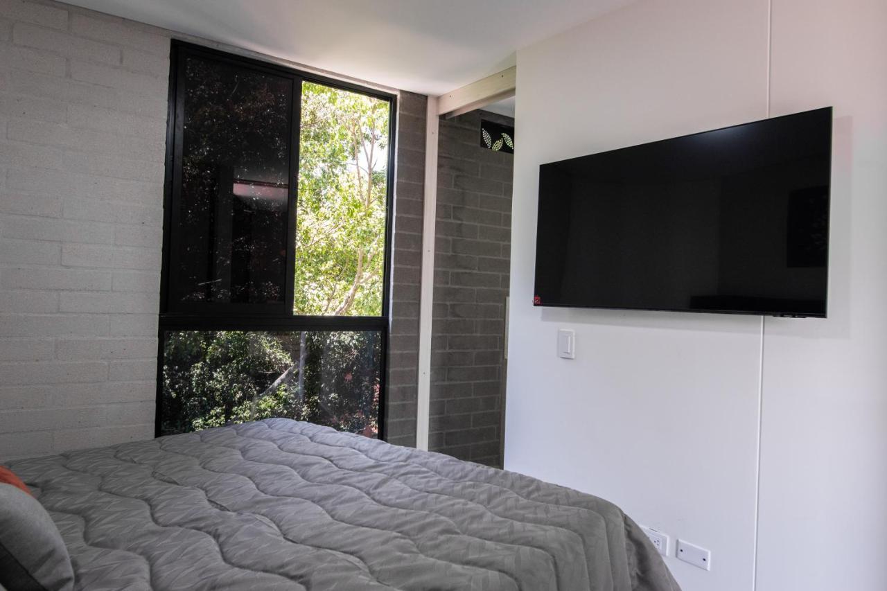 Apartamento Estrenar En La Floresta *