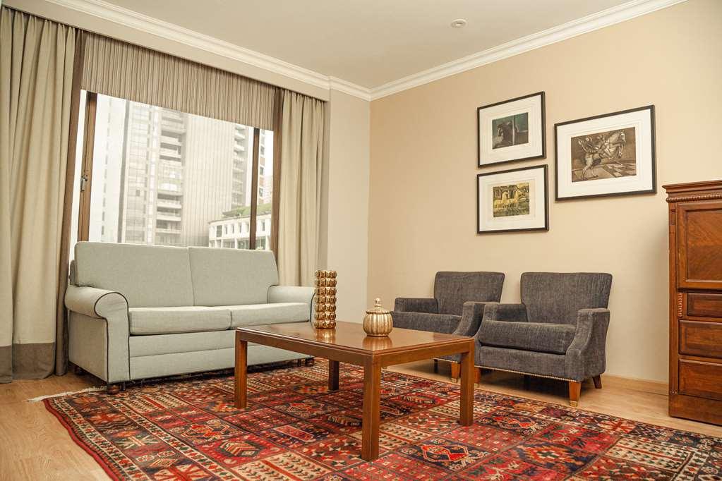Hotel Poblado Plaza Medellin