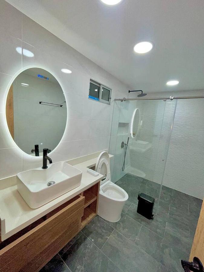 Lujoso Apto En Laureles Capacidad Max 8 Personas Apartamento Medellín