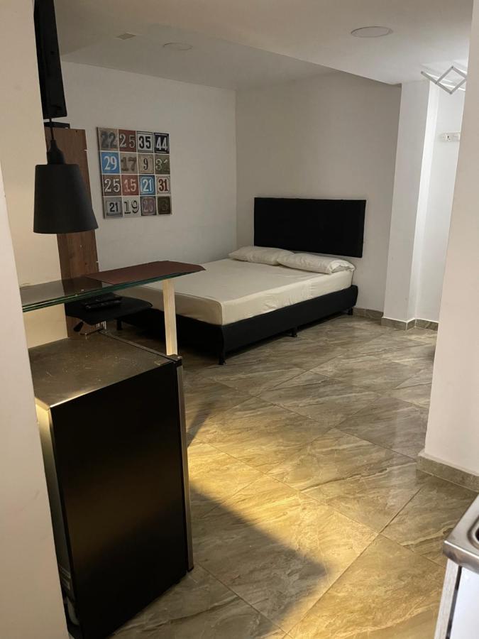 Apartamento Con Aire Acondicionado Al Lado De La Unidad Deportiva De Belen Y A 10 Minutos De Plaza Mayor - 2 Apartamento