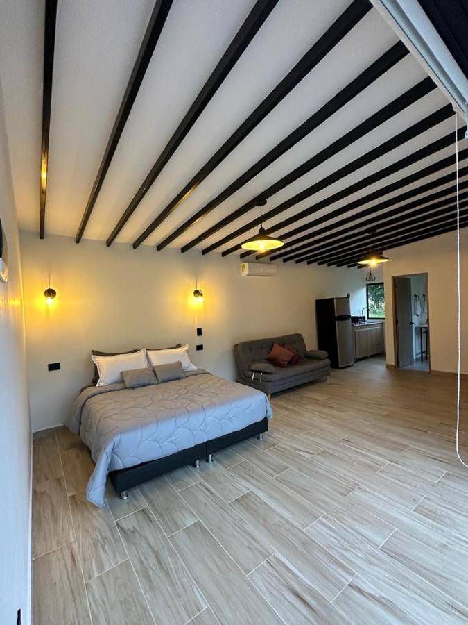 Holiday home Glamping La Montanita *