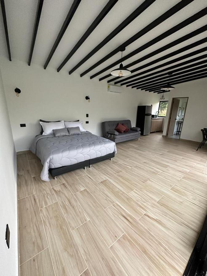 Glamping La Montanita * Medellin