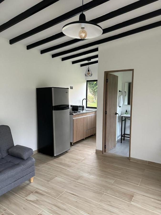 Glamping La Montanita * Medellin