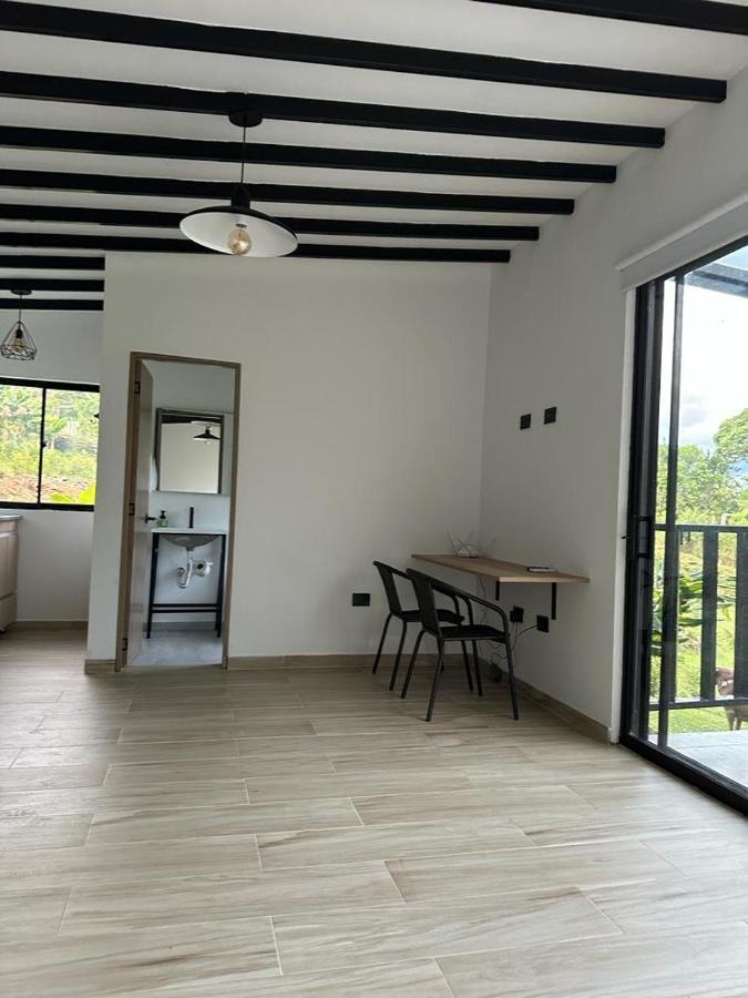 Glamping La Montanita Medellin