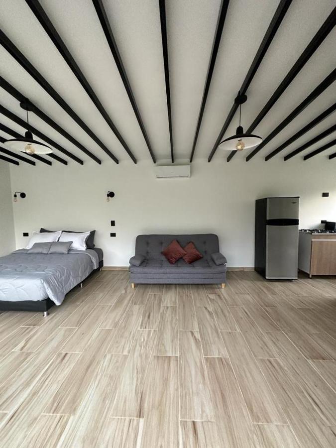 Glamping La Montanita Holiday home *
