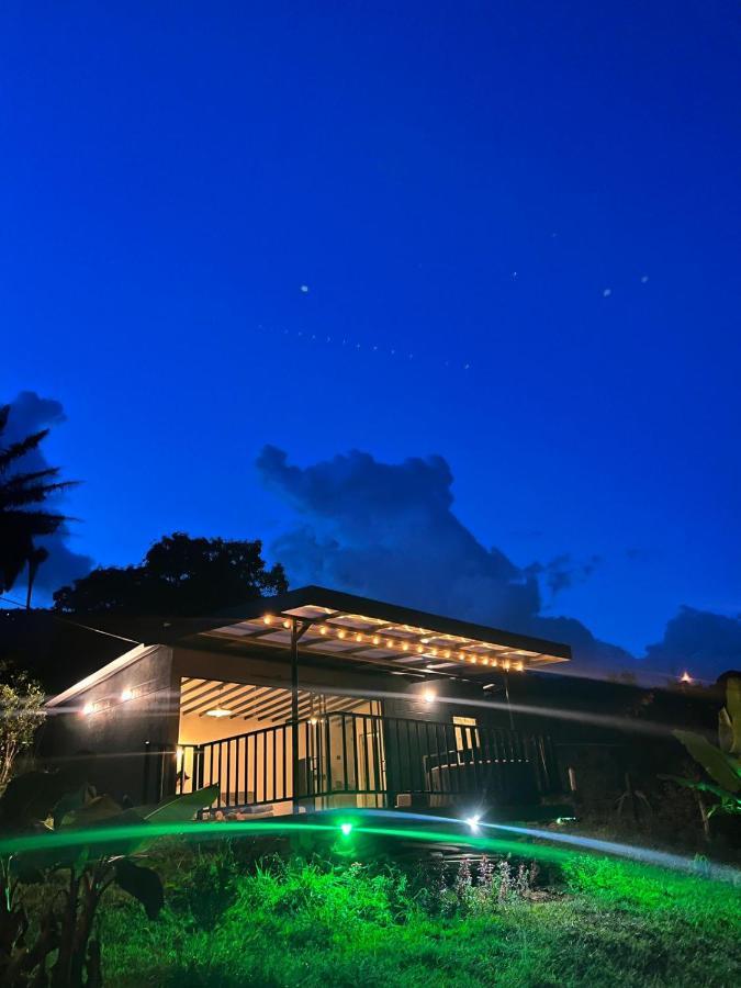 Glamping La Montanita Holiday home