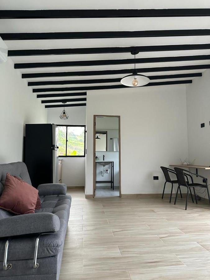 Holiday home Glamping La Montanita