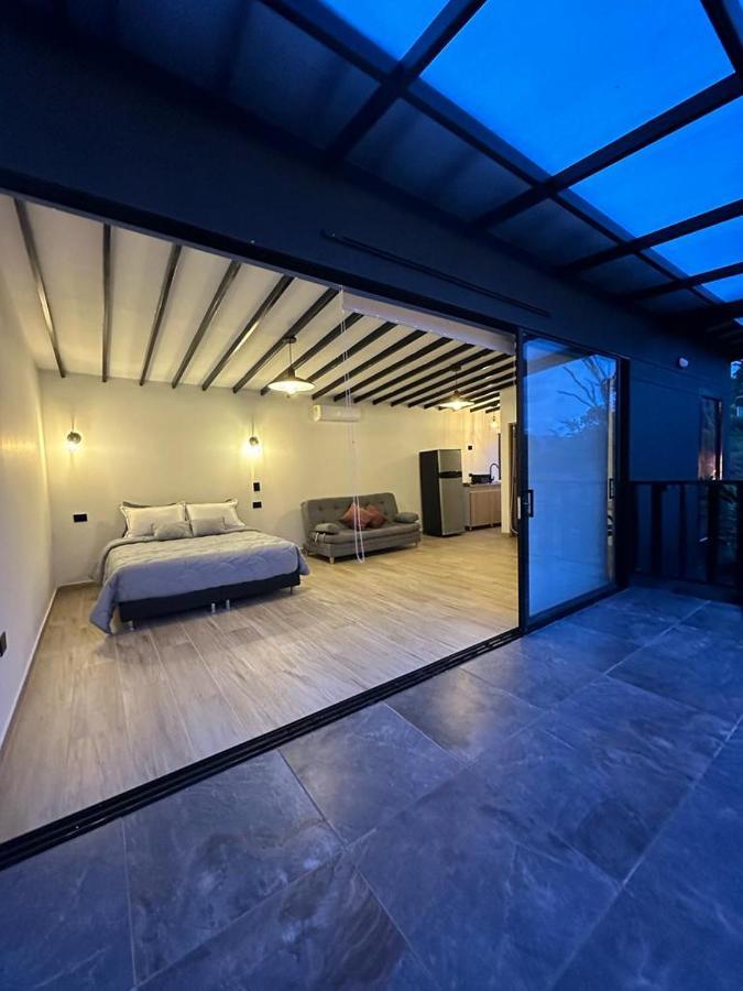 Glamping La Montanita *