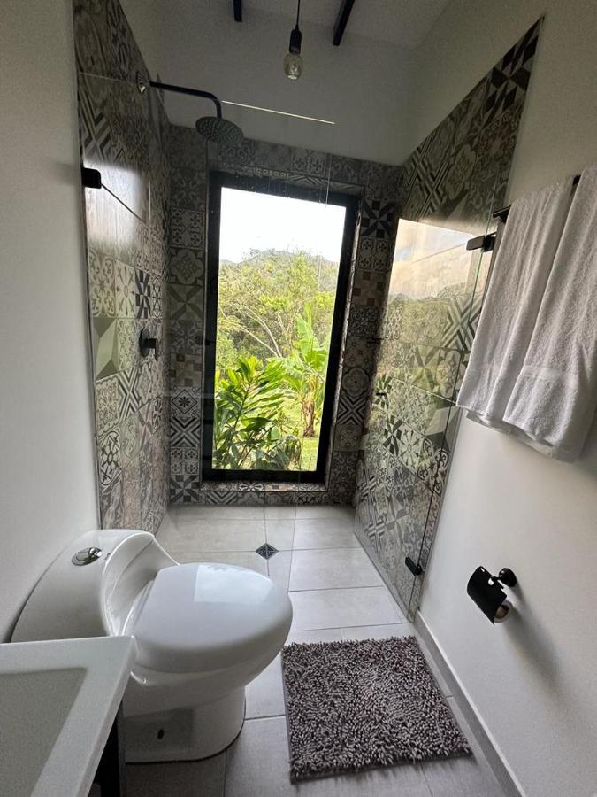 Holiday home Glamping La Montanita Medellin
