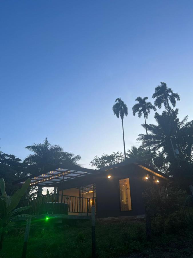 Holiday home Glamping La Montanita