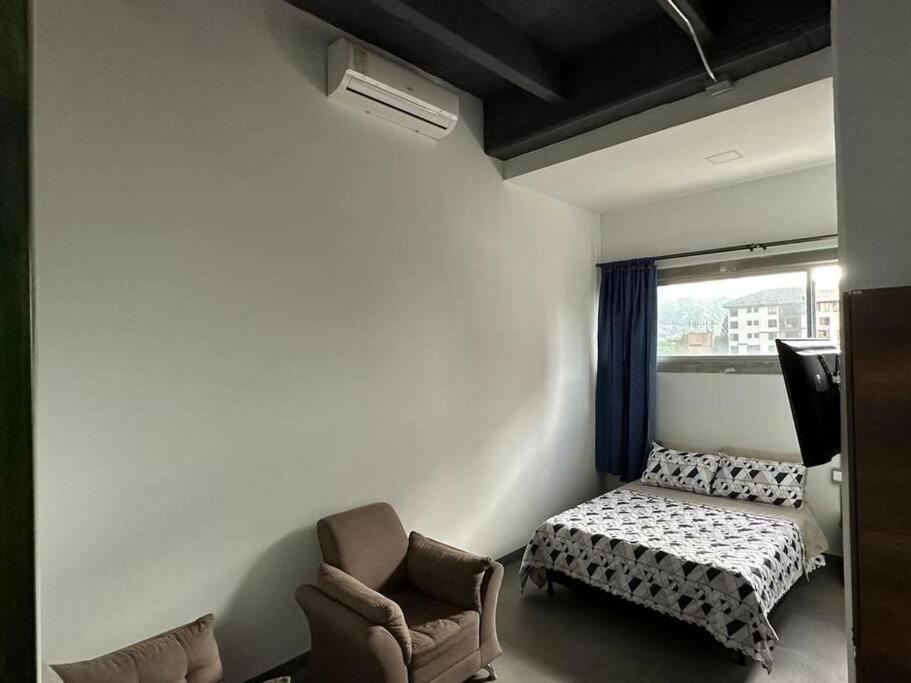 Asombroso Apto 302 Para Grupos En El Poblado Apartamento *