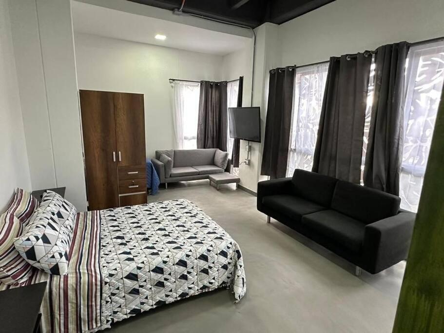 Asombroso Apto 302 Para Grupos En El Poblado Apartamento