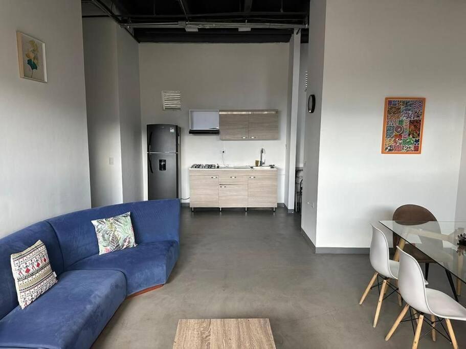 Apartamento Asombroso Apto 302 Para Grupos En El Poblado Medellín