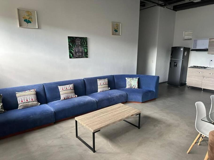Apartamento Asombroso Apto 302 Para Grupos En El Poblado Medellín