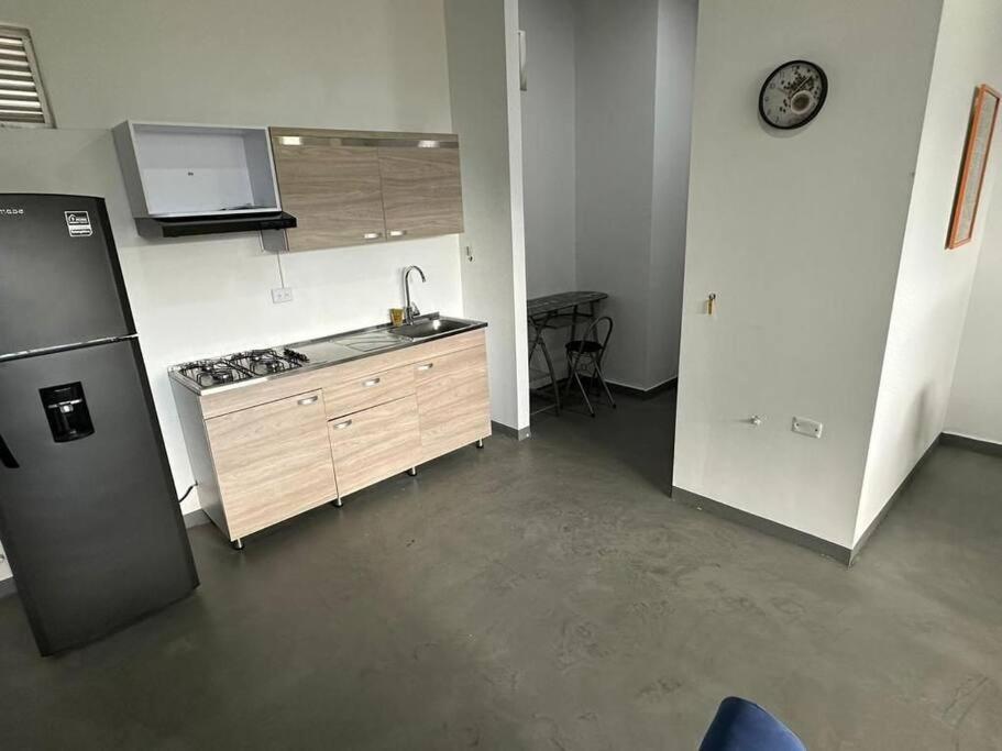 Asombroso Apto 302 Para Grupos En El Poblado Apartamento Medellín