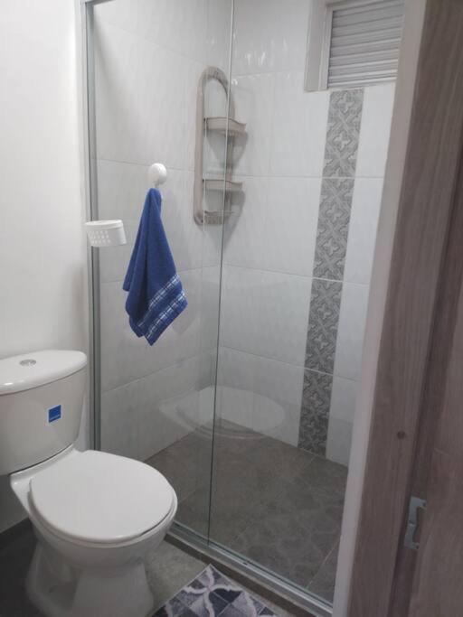 Asombroso Apto 302 Para Grupos En El Poblado Apartamento