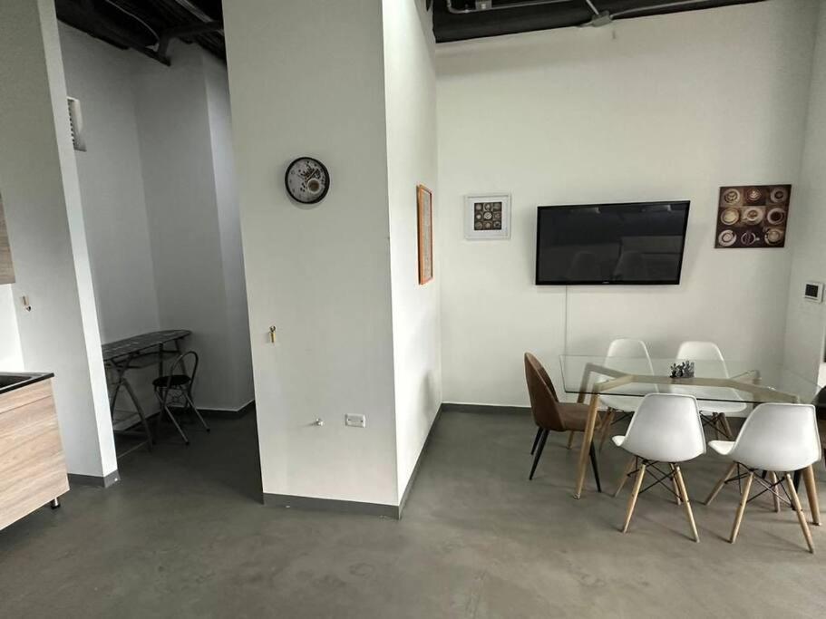 Apartamento Asombroso Apto 302 Para Grupos En El Poblado