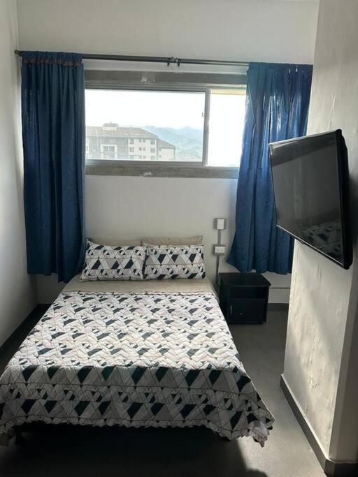 Asombroso Apto 302 Para Grupos En El Poblado Apartamento *