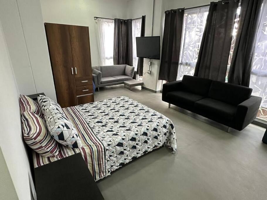 Asombroso Apto 302 Para Grupos En El Poblado Apartamento