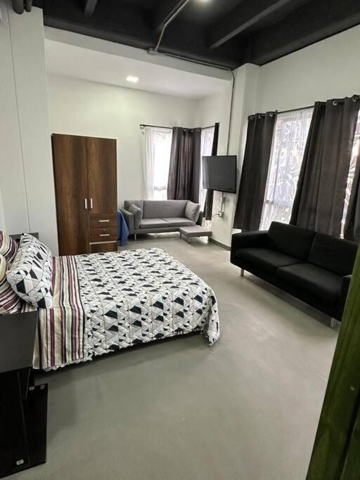 Asombroso Apto 302 Para Grupos En El Poblado Apartamento