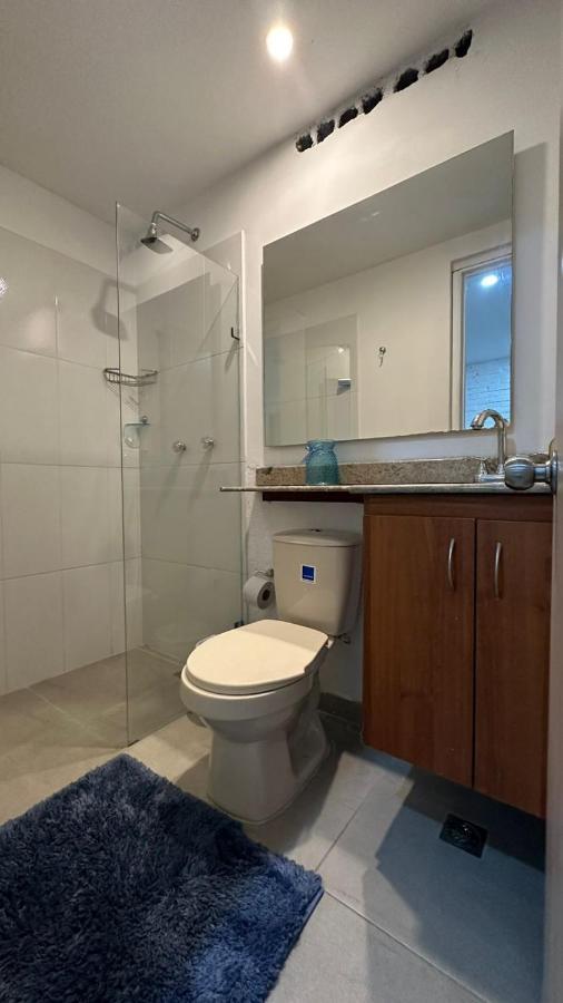 Apartment De Viajeros En Poblado