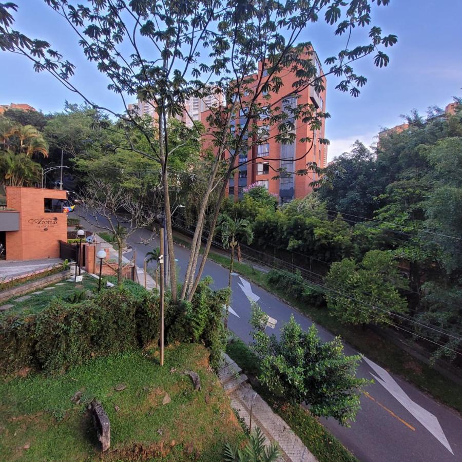 De Viajeros En Poblado Apartment Medellin