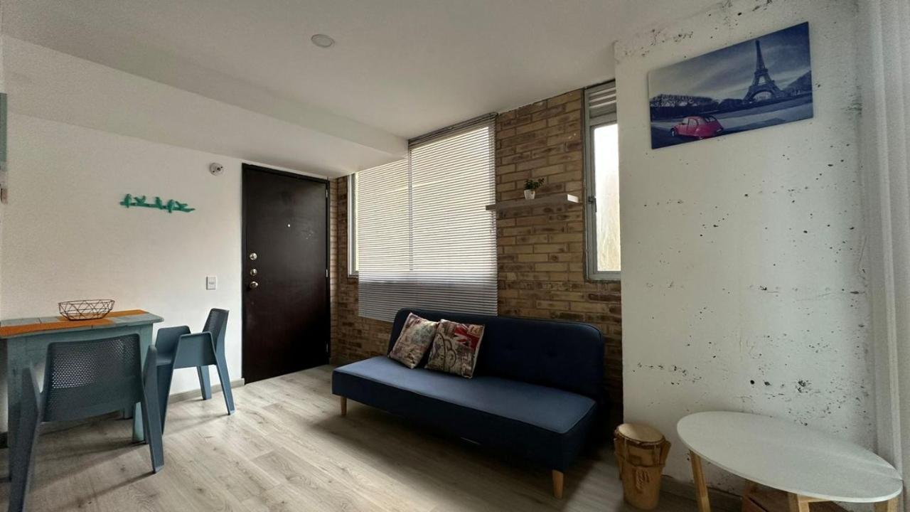 Apartment De Viajeros En Poblado
