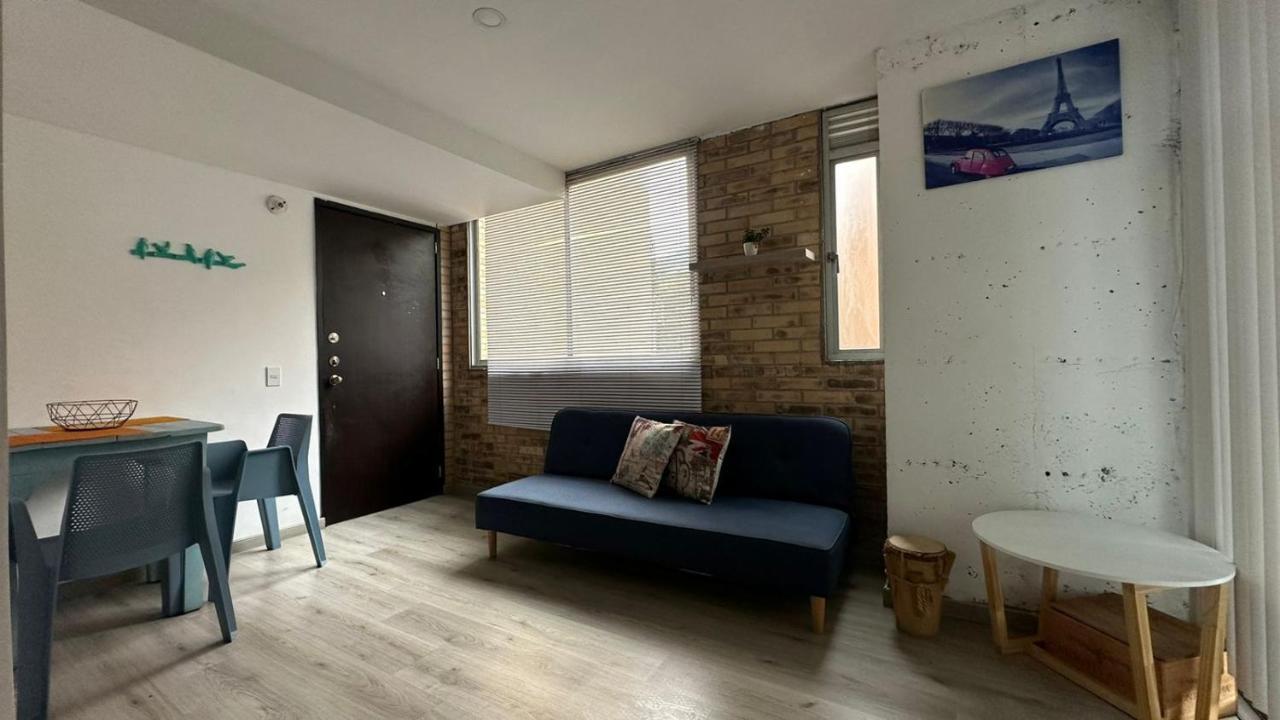 Apartment De Viajeros En Poblado