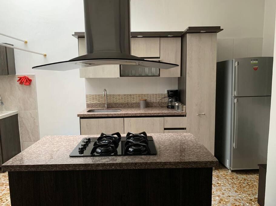 Apartamento En Laureles Con Ubicacion Privilegiada *
